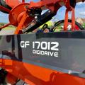 Kuhn GF 17012