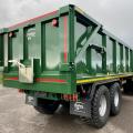 Bailey TB2 16T Trailer