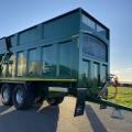 Bailey Silage Trailer 15T