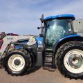 New Holland T6030