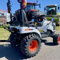 Bobcat CT1025