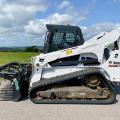 Bobcat T870