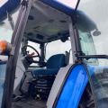 New Holland T5050