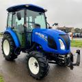 New Holland Boomer 50