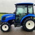 New Holland Boomer 50