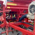 Vaderstad Rapid 400F