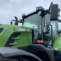 Fendt 828 VARIO