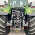 Fendt 724 Profi-Plus