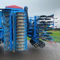 Lemken Solitair 9/400