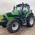 Deutz Agrotron M600