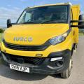 Iveco Daily 70C Tipper