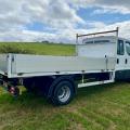 Iveco 65C15 Tipper