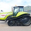 Claas Challenger 55