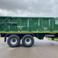 Bailey TB2 16T Trailer