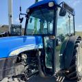 New Holland TN95F