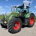 Fendt 720 VARIO