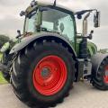 Fendt 724 Profi-Plus