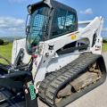 Bobcat T870