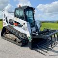 Bobcat T870