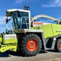 Claas Jaguar 870