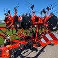 Kuhn 13003 Tedder