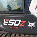Bobcat E50 Z