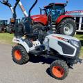 Bobcat CT1025