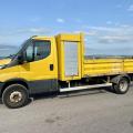 Iveco Daily 70C Tipper