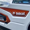 Bobcat T35.105L