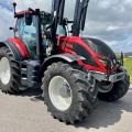 Valtra T175 A