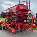 Vaderstad Rapid 400F