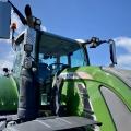 Fendt 720 VARIO