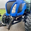 New Holland Boomer 50