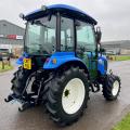 New Holland Boomer 50