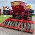 Vaderstad Rapid 400F