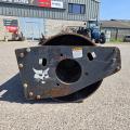 Bobcat Vibratory Roller 73