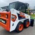 Bobcat S100