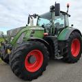 Fendt 724 ProfiPlus