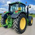 John Deere 6115M