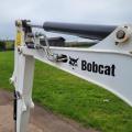 Bobcat E19