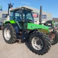 Deutz Agrostar 6.08