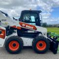 Bobcat S76