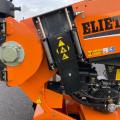 Eliet Prof 6 Shredder