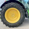 John Deere 6115M