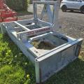 AG Products Eysiscrape 7ft