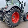 Fendt 828 VARIO