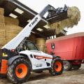 Bobcat TL38.70HF AGRI