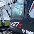 Bobcat E27 Z