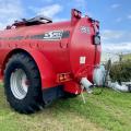 Hi-Spec 2600 Tanker