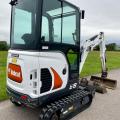 Bobcat E19